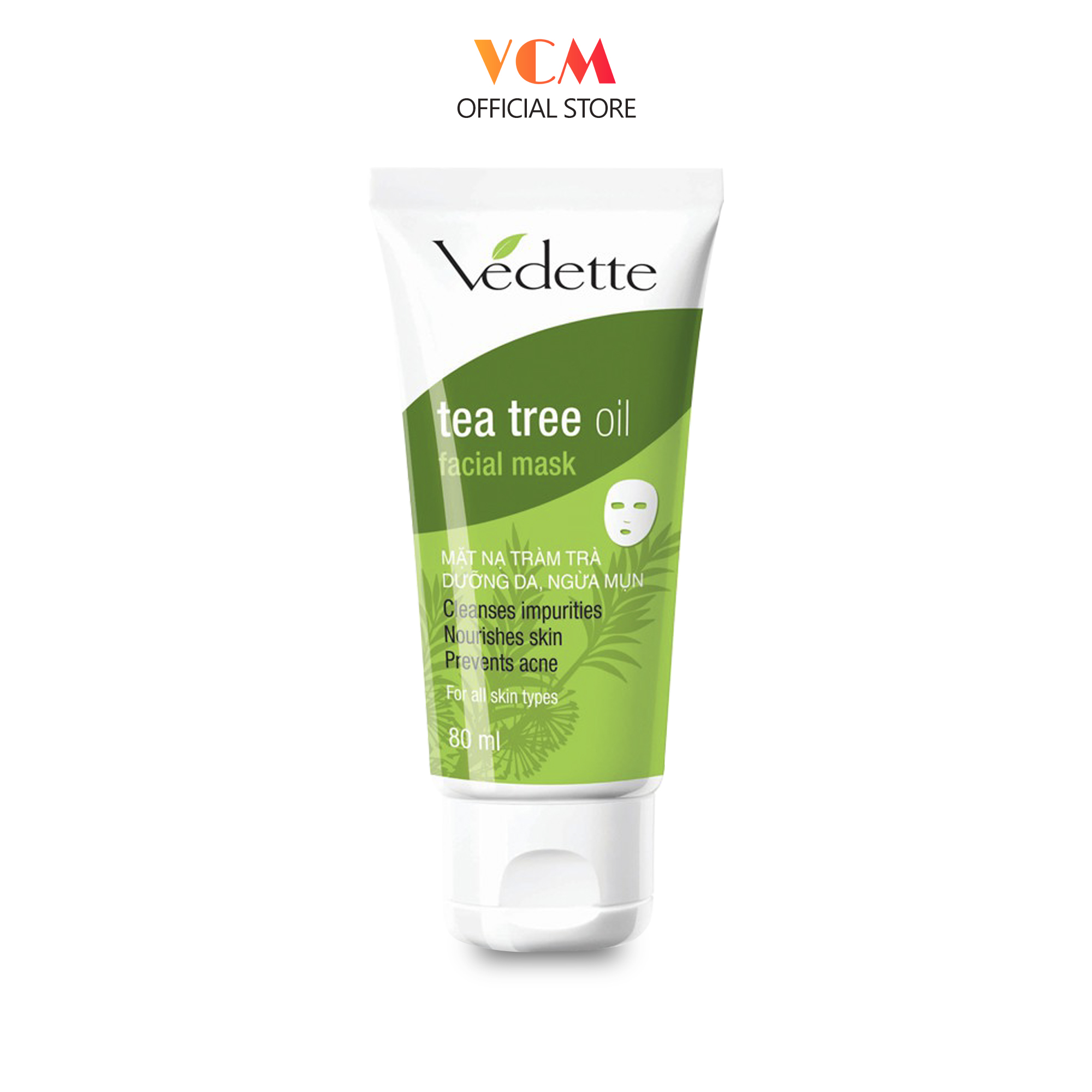 SỮA RỬA MẶT CHIẾT XUẤT CENTELLA HỖ TRỢ SÁNG DA NGỪA MỤN LUXVALEY GENTLE FACE WASH