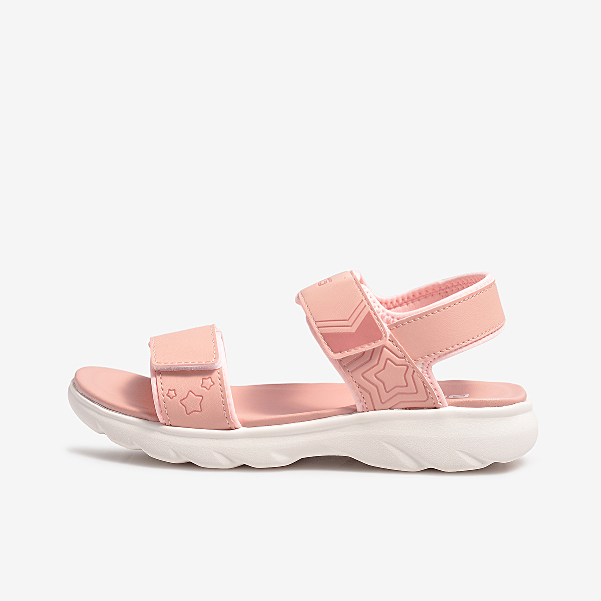 [12.1 - 17.1 Voucher 12% đơn 500k giảm tối đa 80k]Sandal Eva Phun Bé Gái Biti's BEG001700HOG (Hồng)