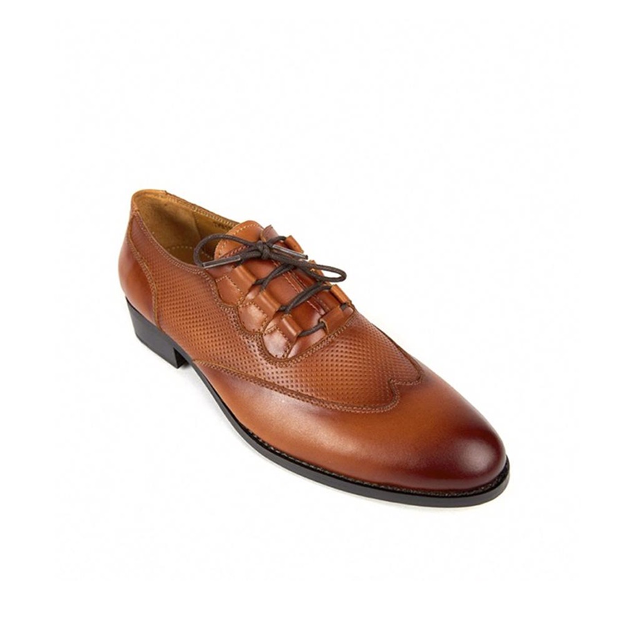 SIÊU SALE 7.7 | Giảm 30% đơn 199k - Giày Tây Nam Công Sở Da Bò Tomoyo TMN11603