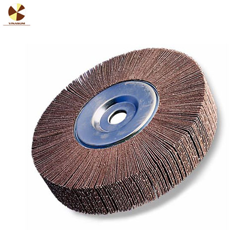 [HCM]Nhám bánh xe/nhám xếp Vinasum 300 x 50 x 32