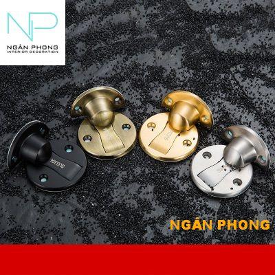 [HCM]HÍT CỬA CHỐNG VA ĐẠP CAO CẤP SUS 304