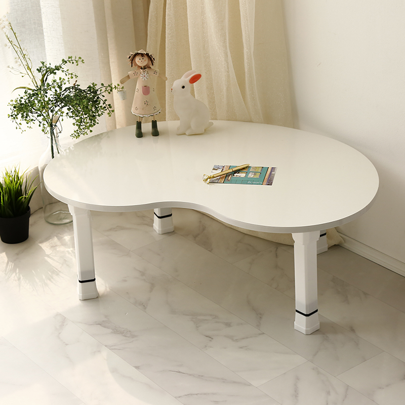 Bàn trà hạt đậu, Bàn sofa cà phê - GA04