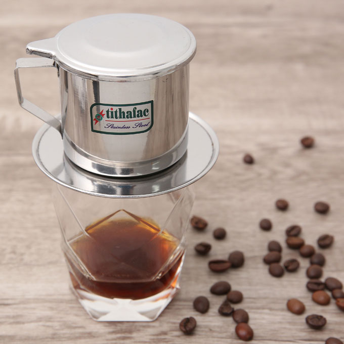 [HCM]Phin Cafe Inox Bao Thành phát- size số 8