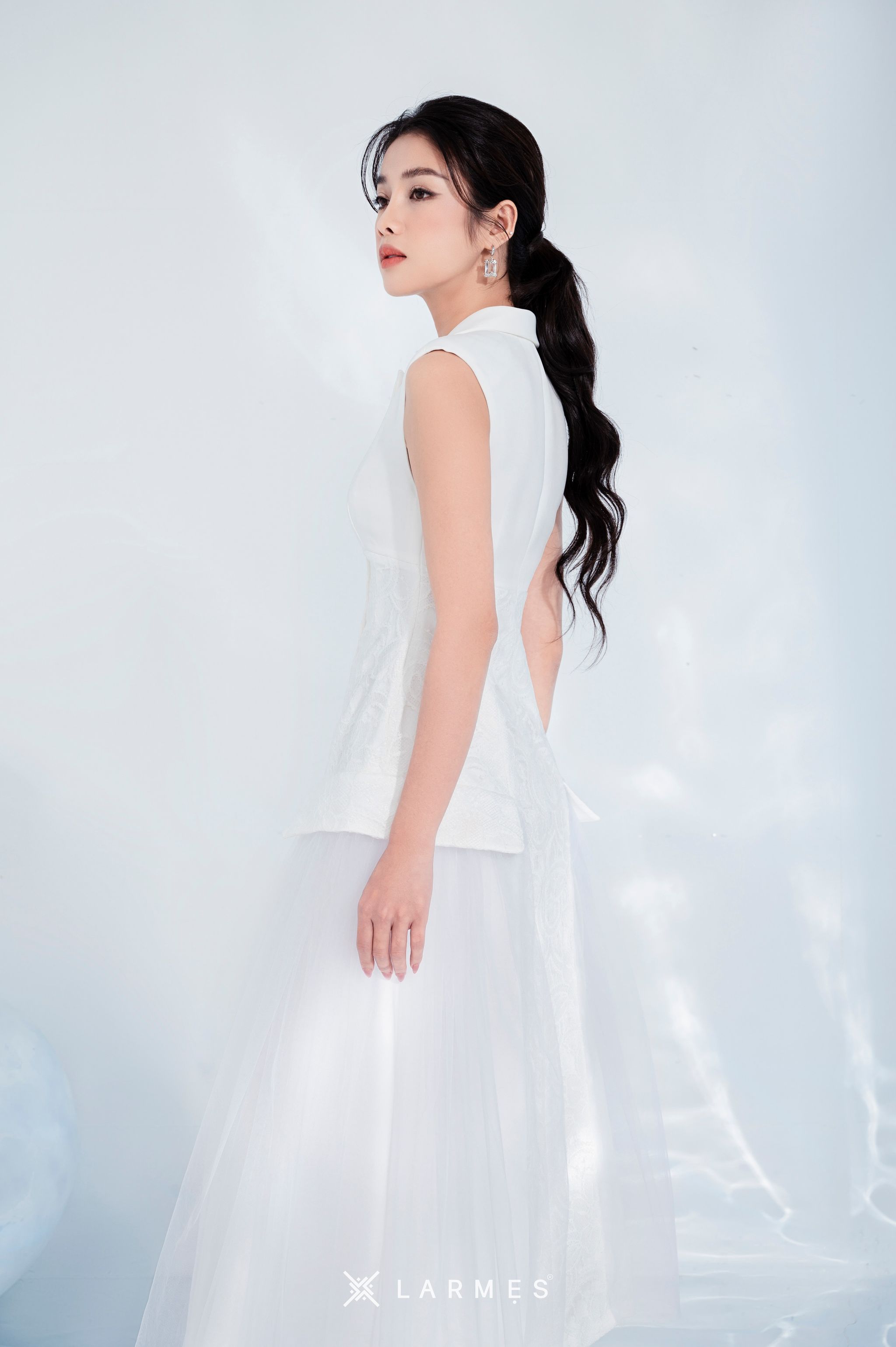LARMES - Luna Dress