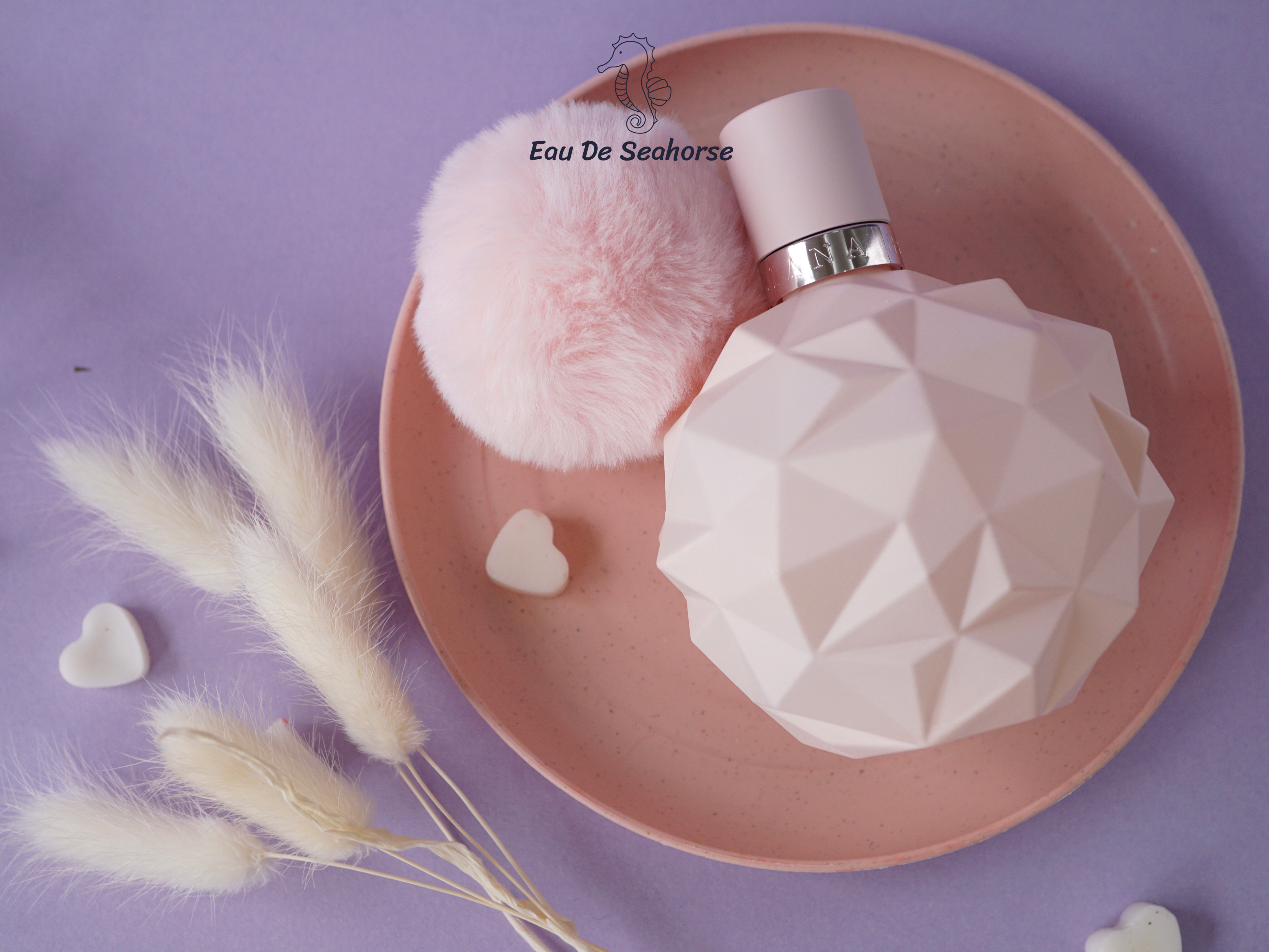 [Chính hãng] Nước Hoa Nữ 𝗦𝘄𝗲𝗲𝘁 𝗟𝗶𝗸𝗲 𝗖𝗮𝗻𝗱𝘆 - ARIANA GRANDE ♡︎ 10ml