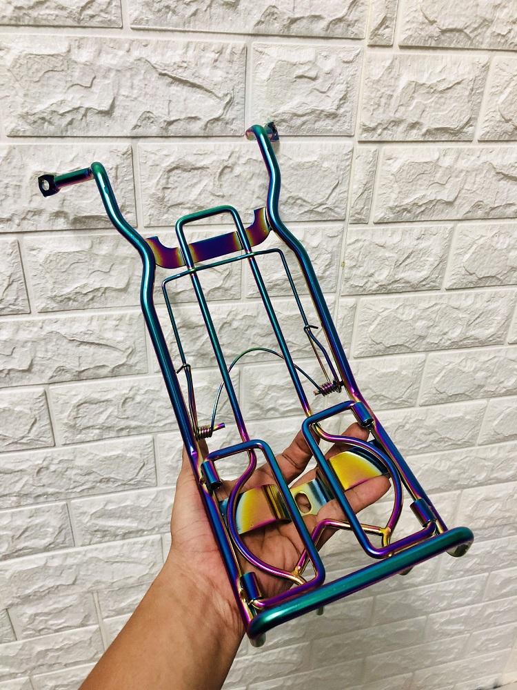 Baga xi Titan dành cho Wave BLADE,WAVE RSX FI