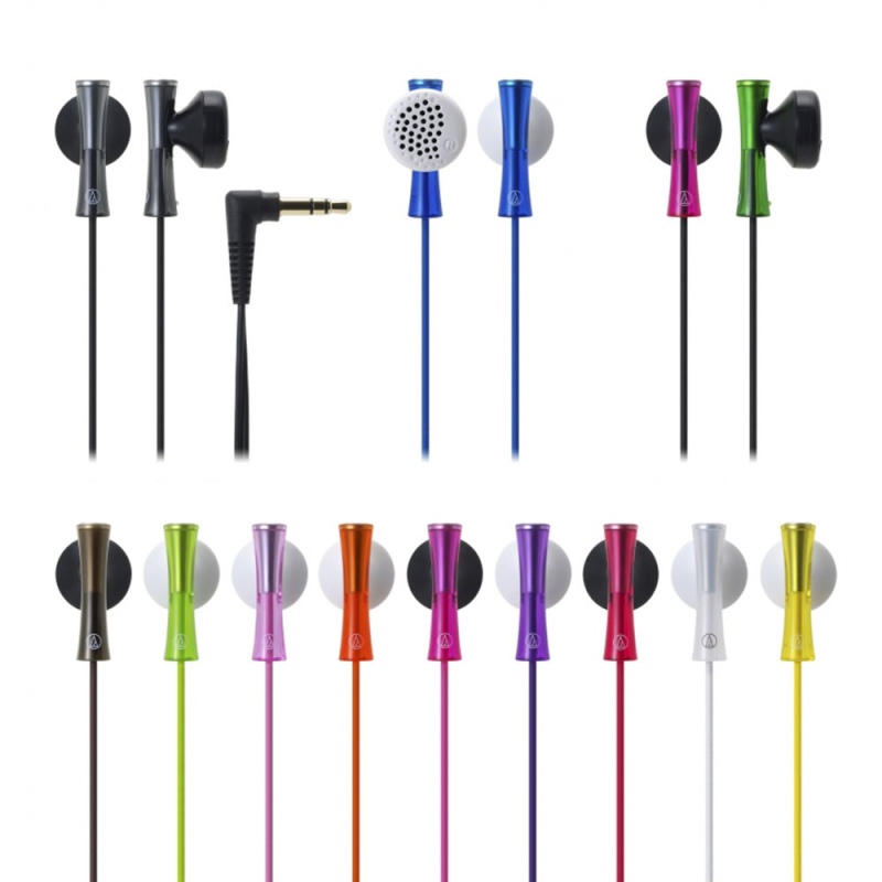 [HCM]Tai nghe Audio Technica ATH-J100