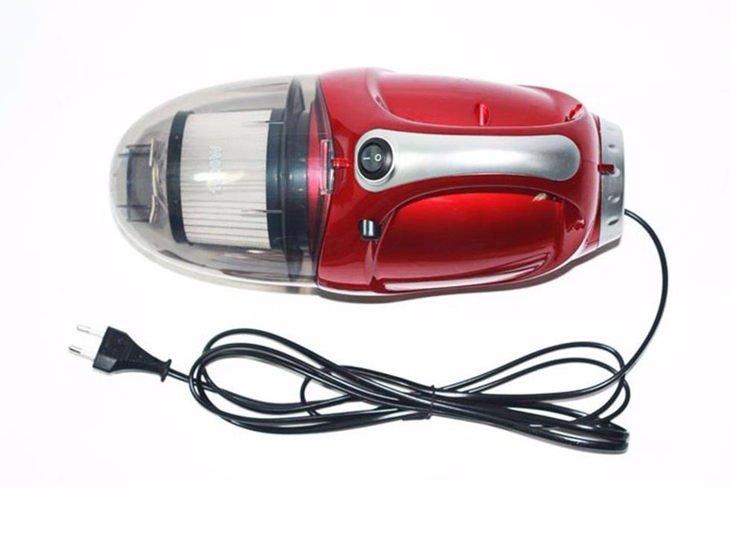 Máy hút bụi cầm tay 2 chiều Vacuum Cleaner JK8