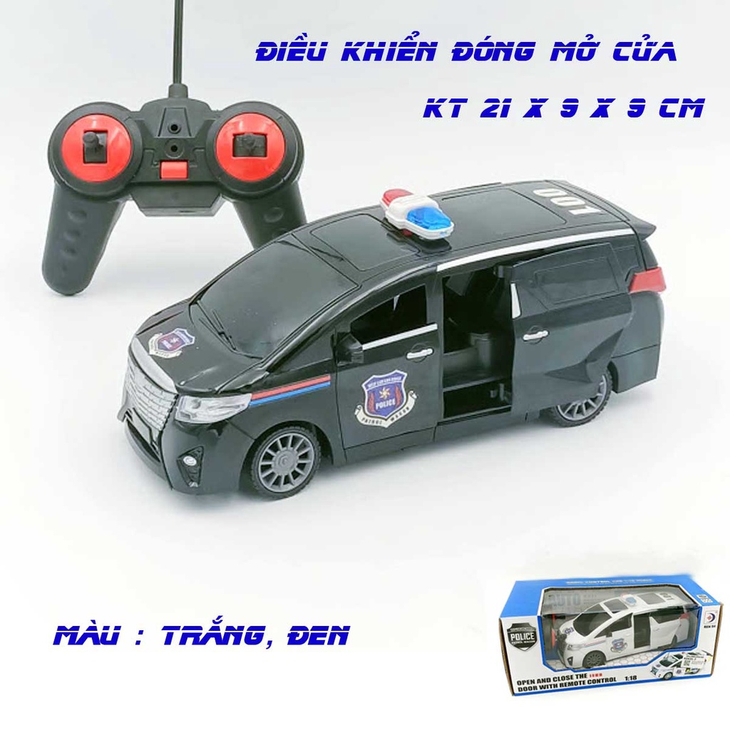 [Hoàn tiền 6%]Xe CSAT Điều Khiển từ Xa [Nhiều Mẫu]