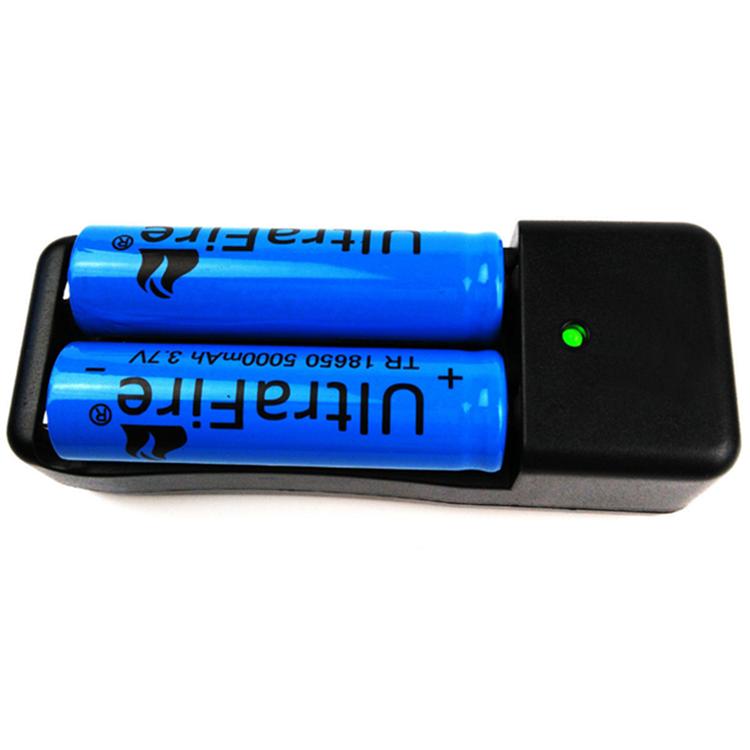 PIN LION ULTRAFIRE 18650 5000MAH 3.7V (1 viên)