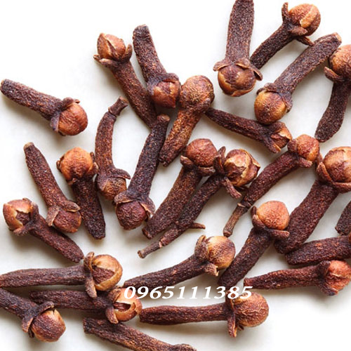 Đinh Hương Tứ Xuyên 100g