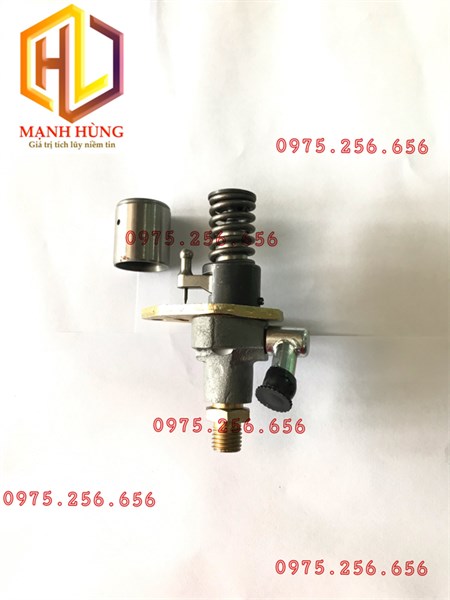 Tổng Bơm máy cày 186 phụ tùng máy cày