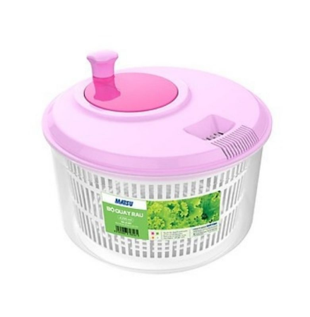 Rổ quay rau Duy Tân size  23cm