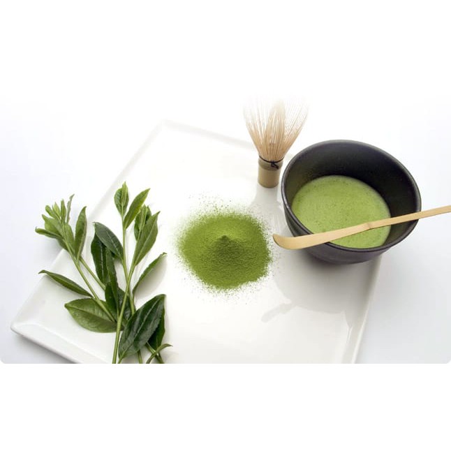 1Kg Bột trà xanh loại 1