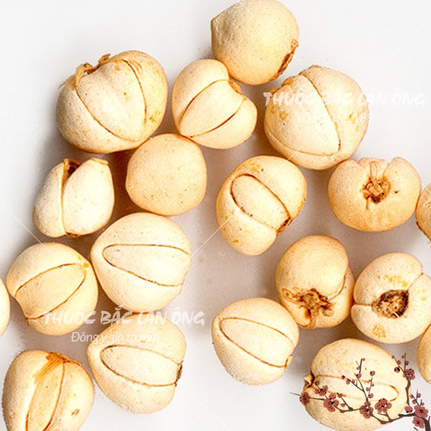 Thổ Bối Mẫu 100g
