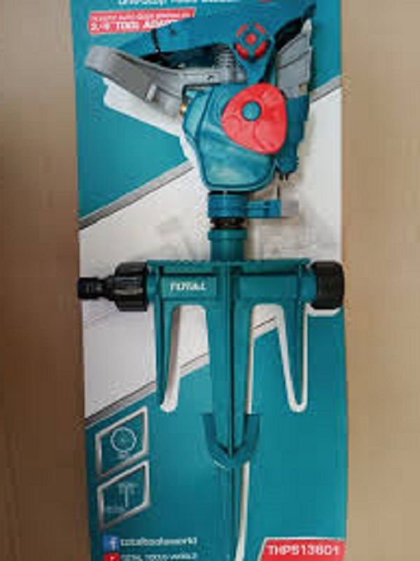 Đầu phun tưới nước 360 độ TOTAL THPS13601