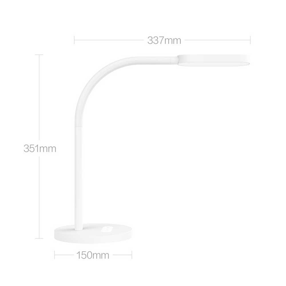 Đèn LED để bàn thông minh Yeelight Xiaomi có pin - 2000mAh