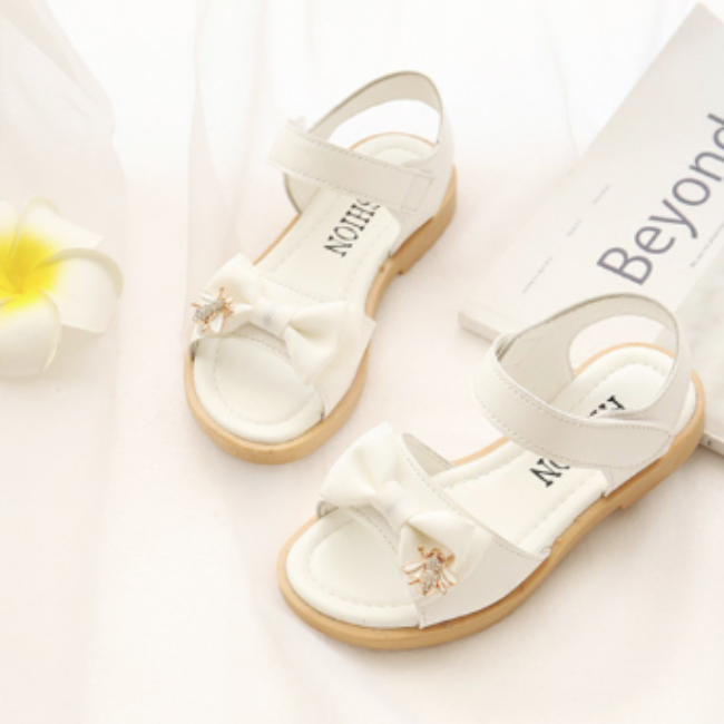 SKM Sandal Hàn Quốc dễ thương cho bé 20711