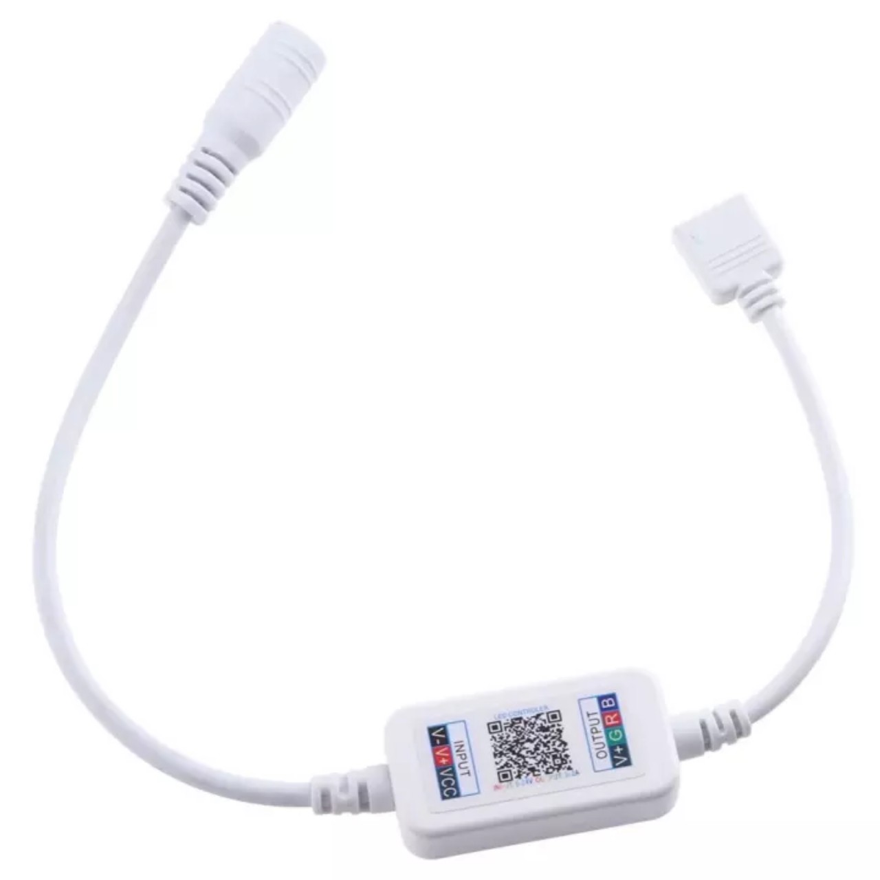 Bộ điều khiển led RGB bằng Bluetooth
