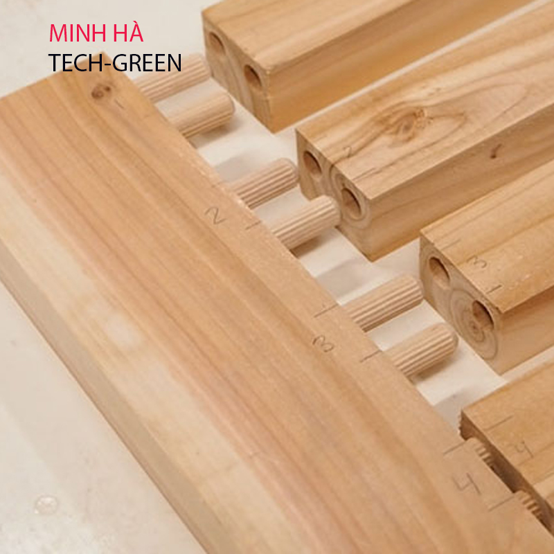 CHỐT GỖ, CHỐT LIÊN KẾT GỖ, CHỐT LIÊN KẾT.