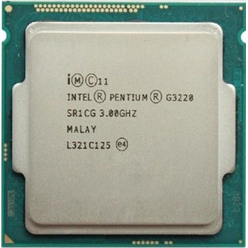[HCM]CPU INTEL PENTIUM G3220 SK1150
