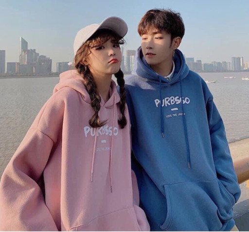 FREESHIPMAX-Áo hoodie 5D PURB