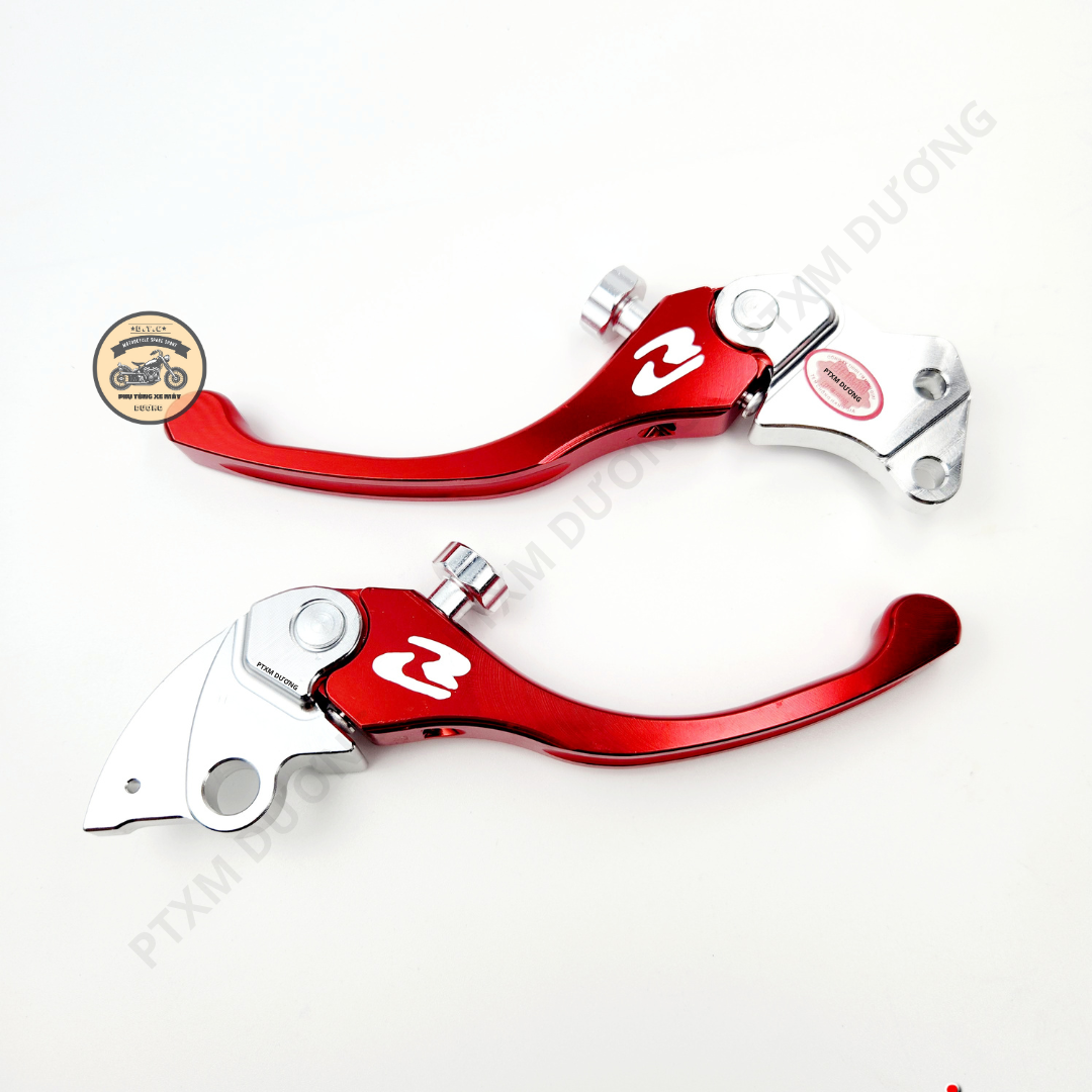 Tay Thắng ( Tay Phanh) RCB Racing Boy Cho Xe Vario/ AB