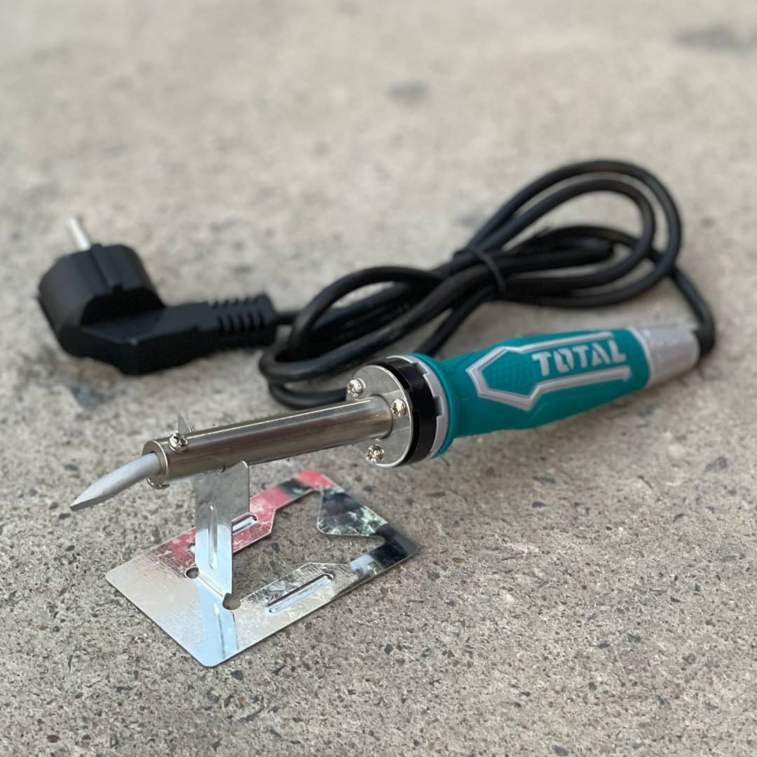 Mỏ hàn chì công suất 100w total tet10006