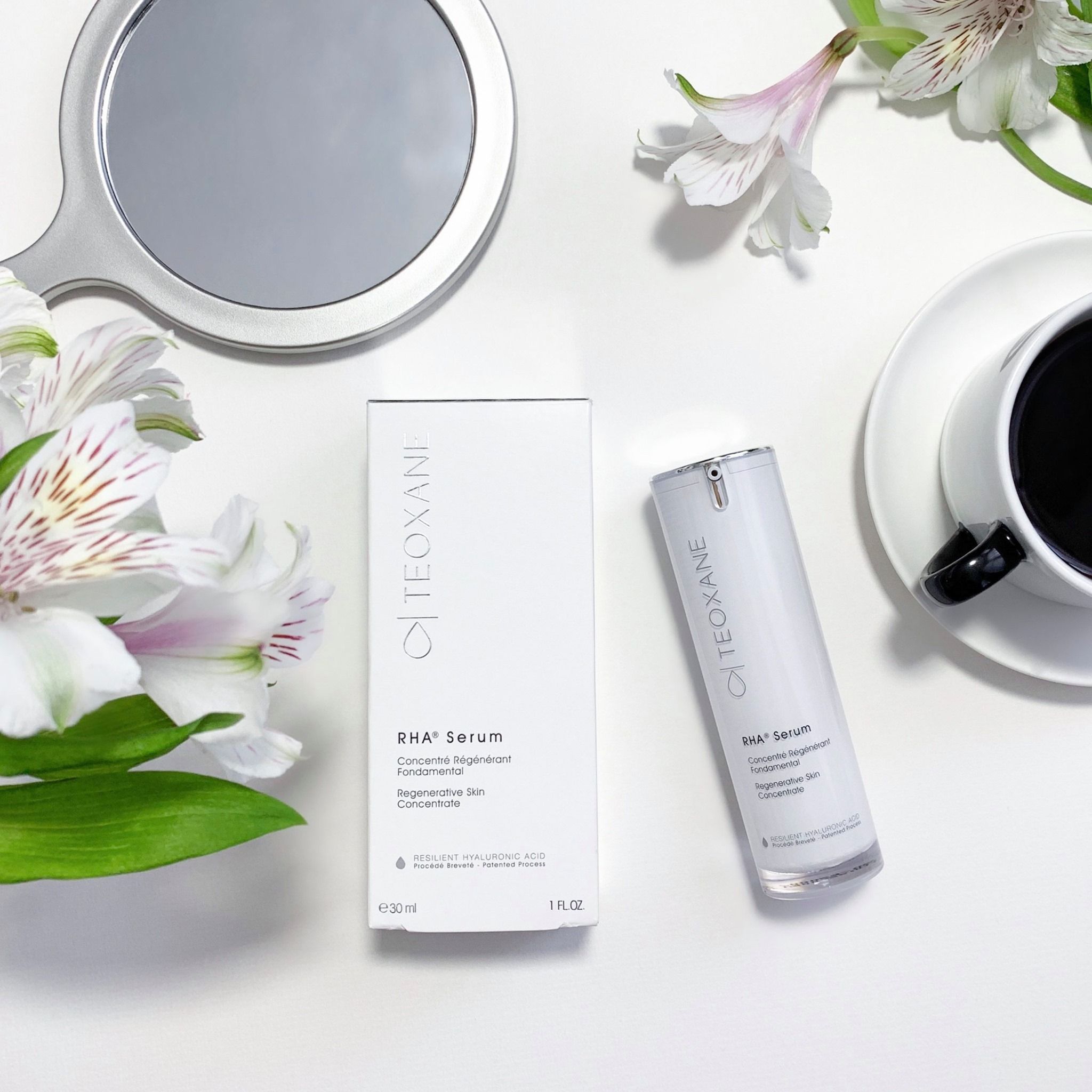 Serum Teoxane RHA 30ml