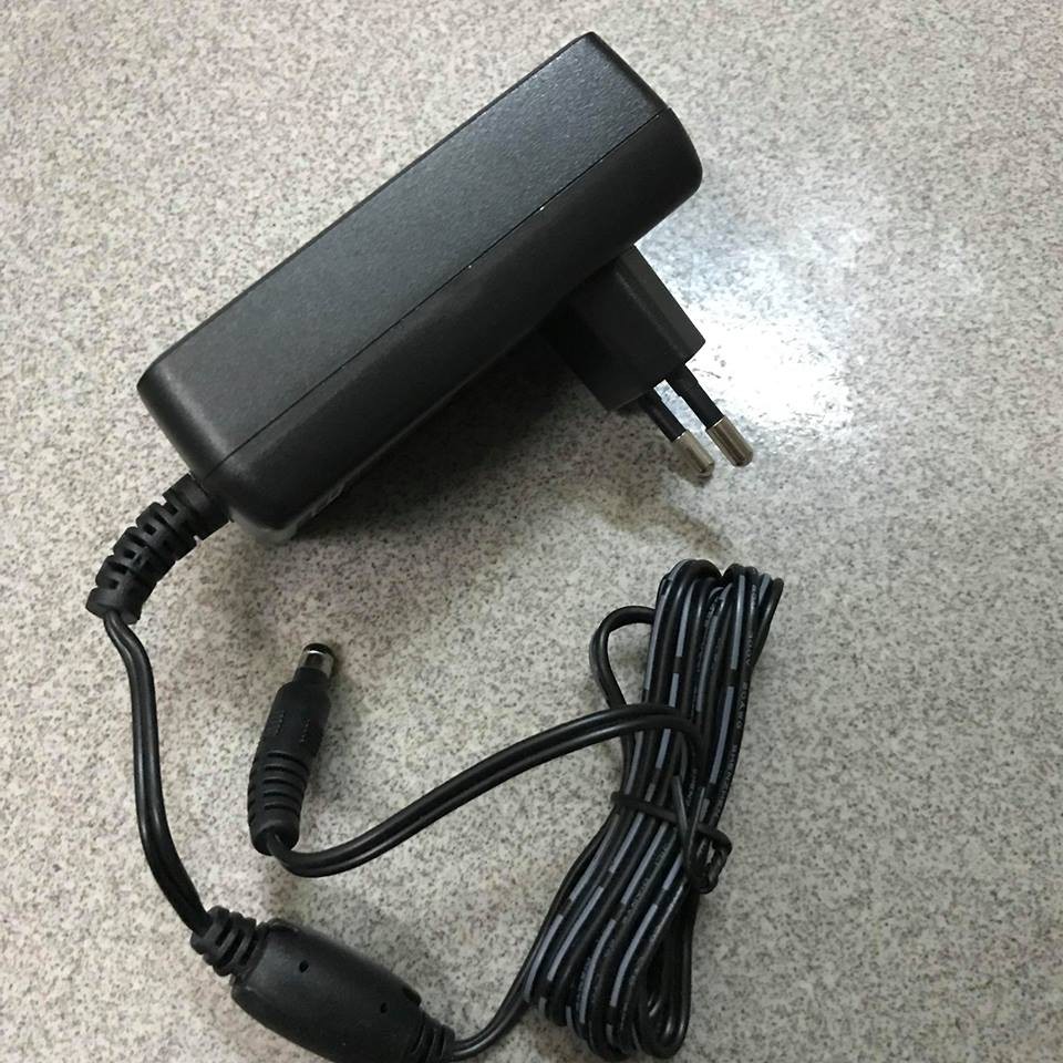 Nguồn 12V 1A Viettel Xịn Xò