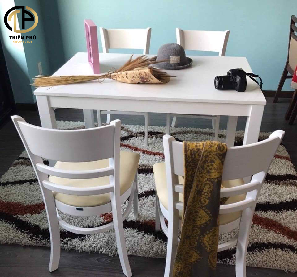Ghế Cabin gỗ tần bì