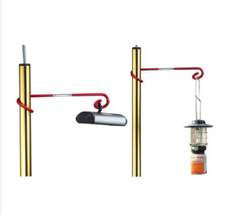 Móc treo đồ đa năng Campingmoo MG-260