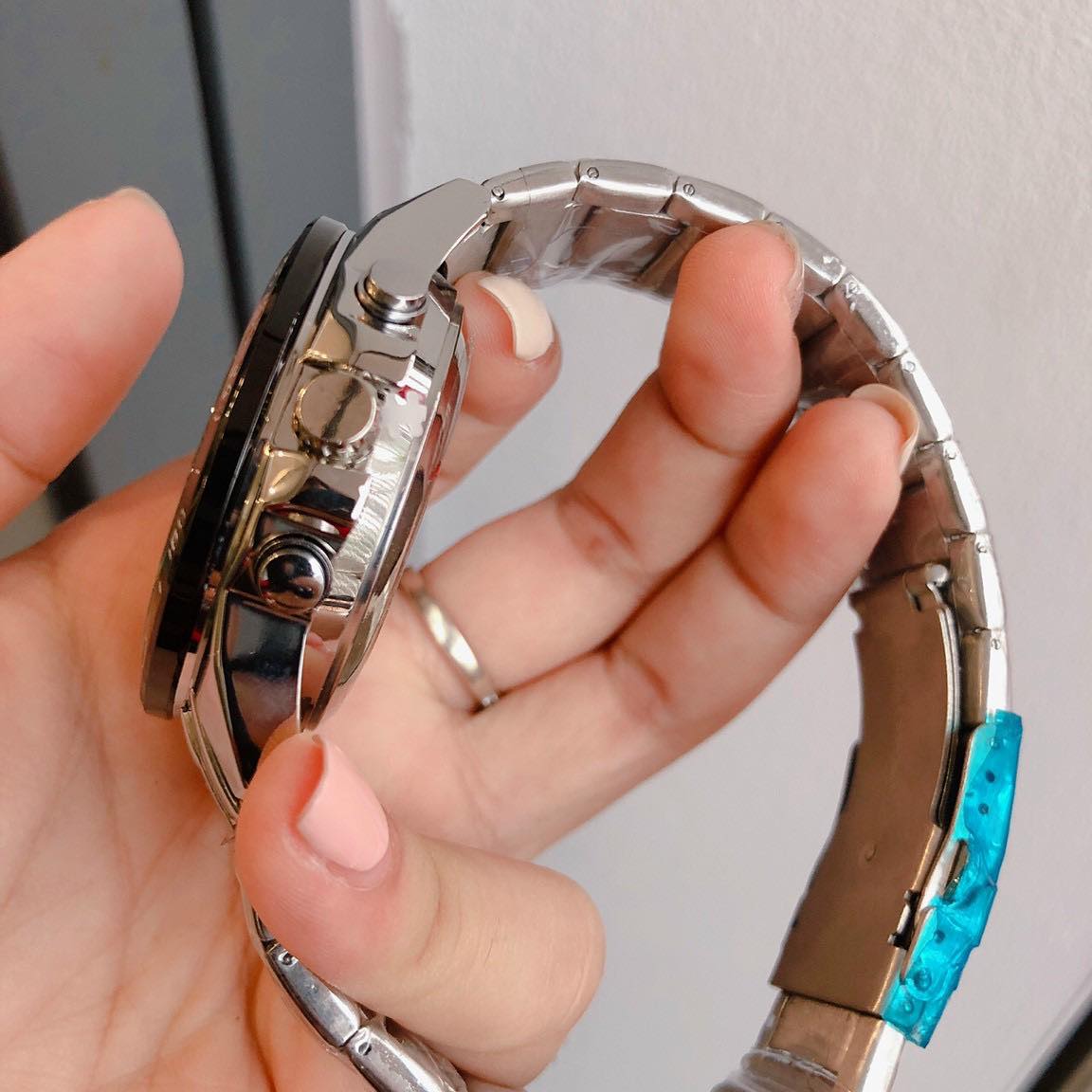 Đồng hồ Casio Edifice ERA-201D hàng cao cấp - Bảo hành 12 tháng