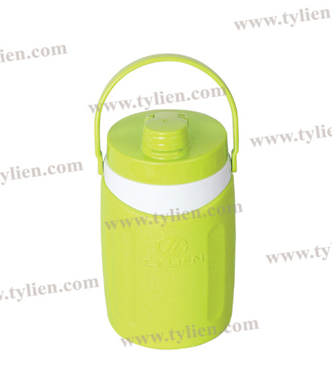 (HCM) Bình giữ nhiệt nắp bật Tý Liên, dung tích 1 lít (đường kính 13,5cm x cao 22,5cm)