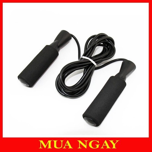 Quạt lồng sắt usb tặng dây nhảy thể dục