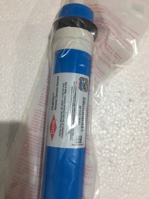 lõi lọc nước ro số 4- lõi số 4