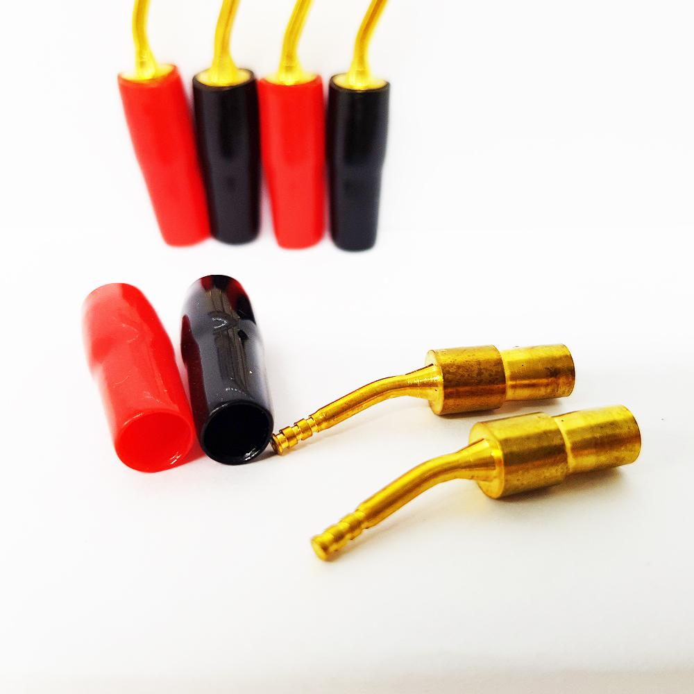 20 cái Jack loa mỏ chim dạng cứng - jack mỏ chim