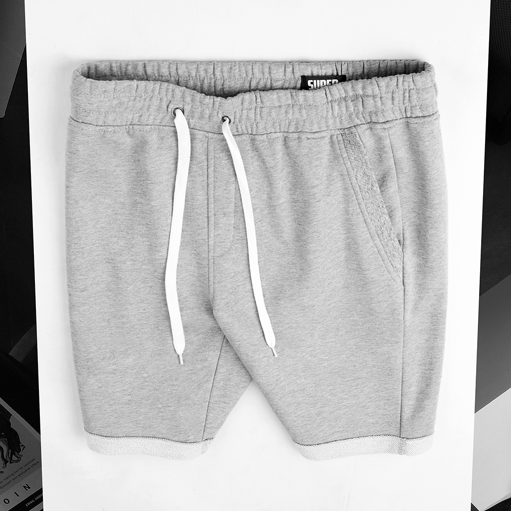 QUẦN SHORT NỈ SẮN LAI SUPER BROS