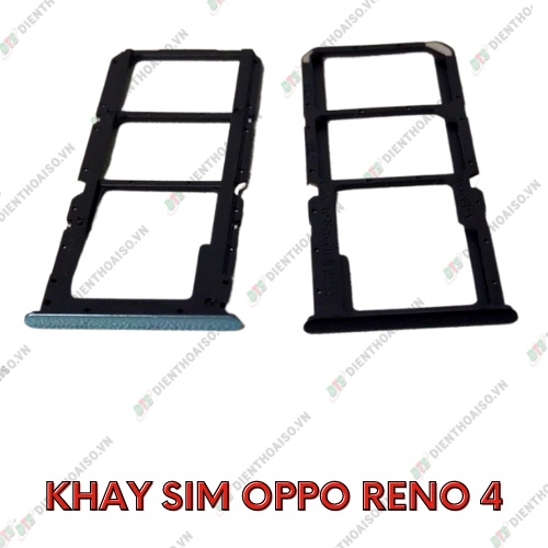 SIM tray Oppo Reno 4