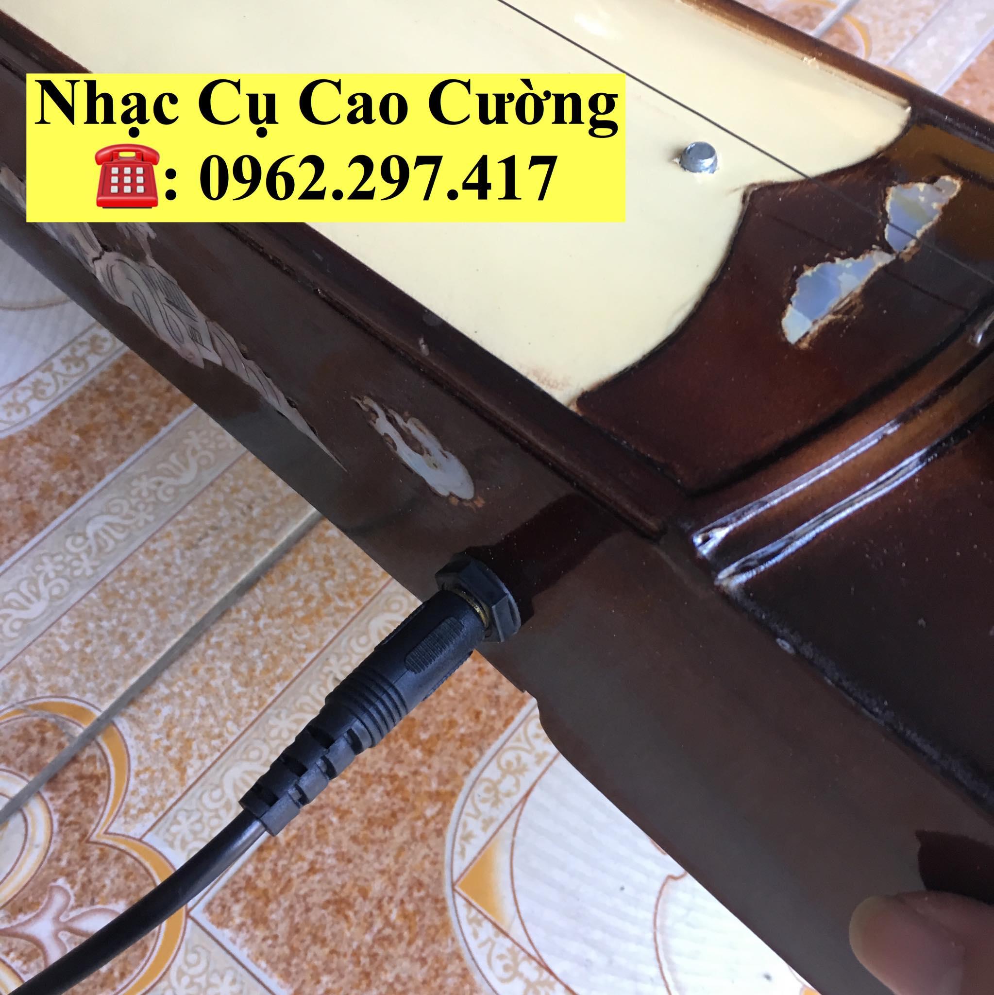 Mobin Đàn Bầu Nhạc Cụ Cao Cường