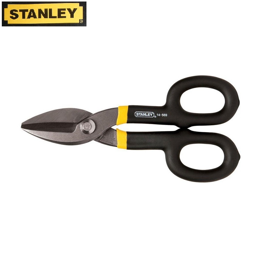 Kéo cắt tôn MAXSTEEL 12 /305mm Stanley 14-558