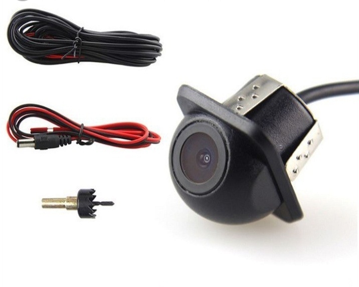 Camera cạp lề từ AHD / CCD tương thích với tất cả các loại màn hình, Sử dụng chip AHD/ CCD công nghệ mới, góc rộng, CAMERA cạp lề cho ô tô, camera giám sát ô tô, camera lùi ô tô