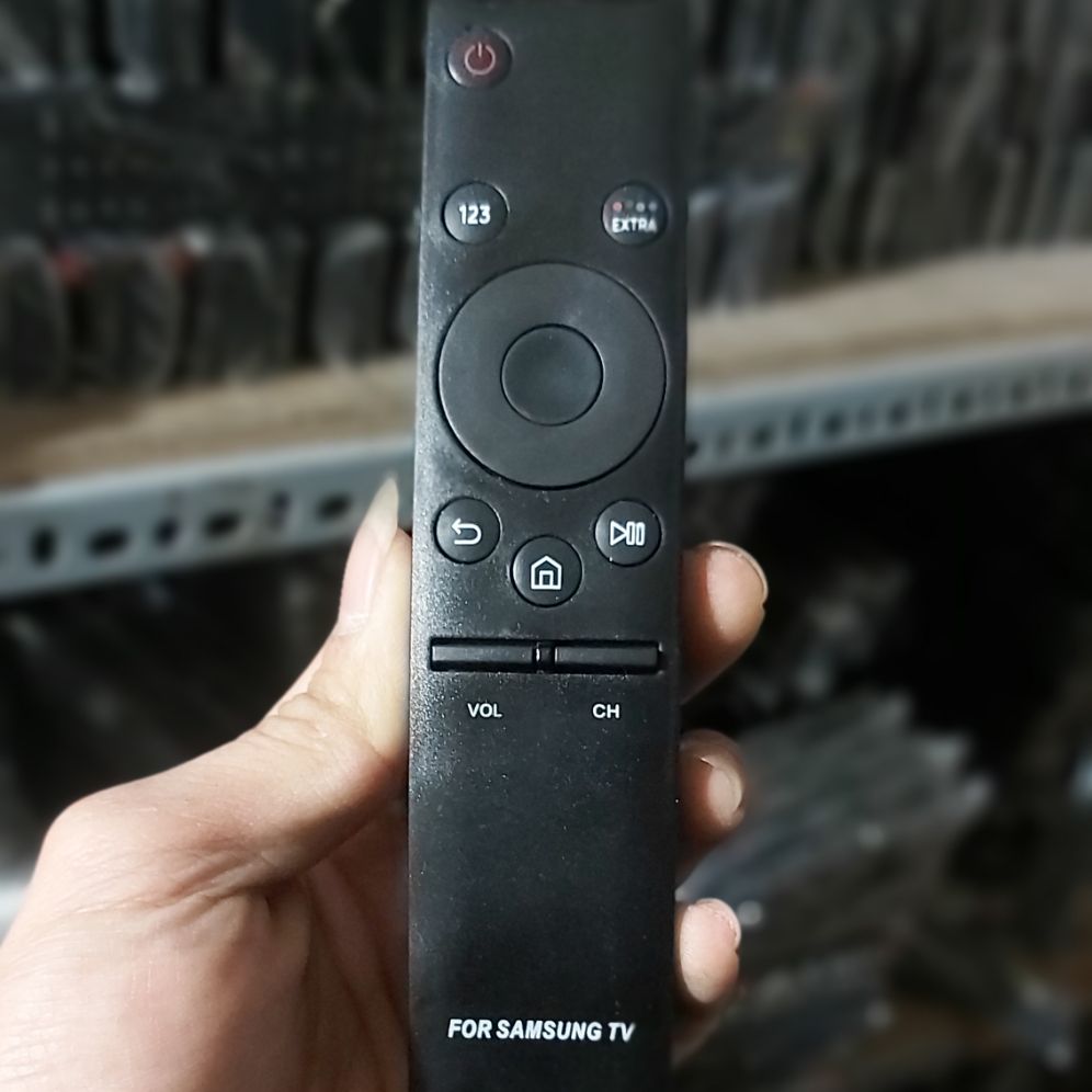 điều khiển tivi sam sung đời mới smat 1350