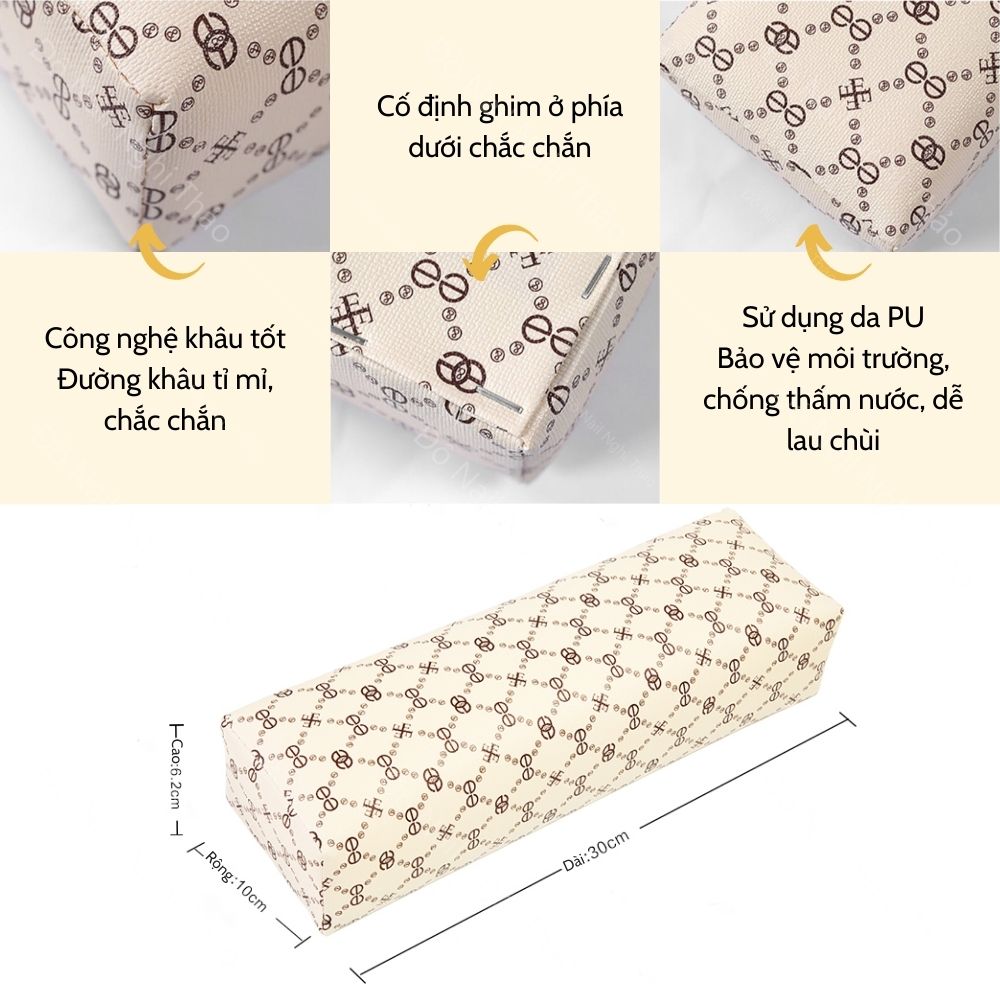 Gối kê tay làm nail