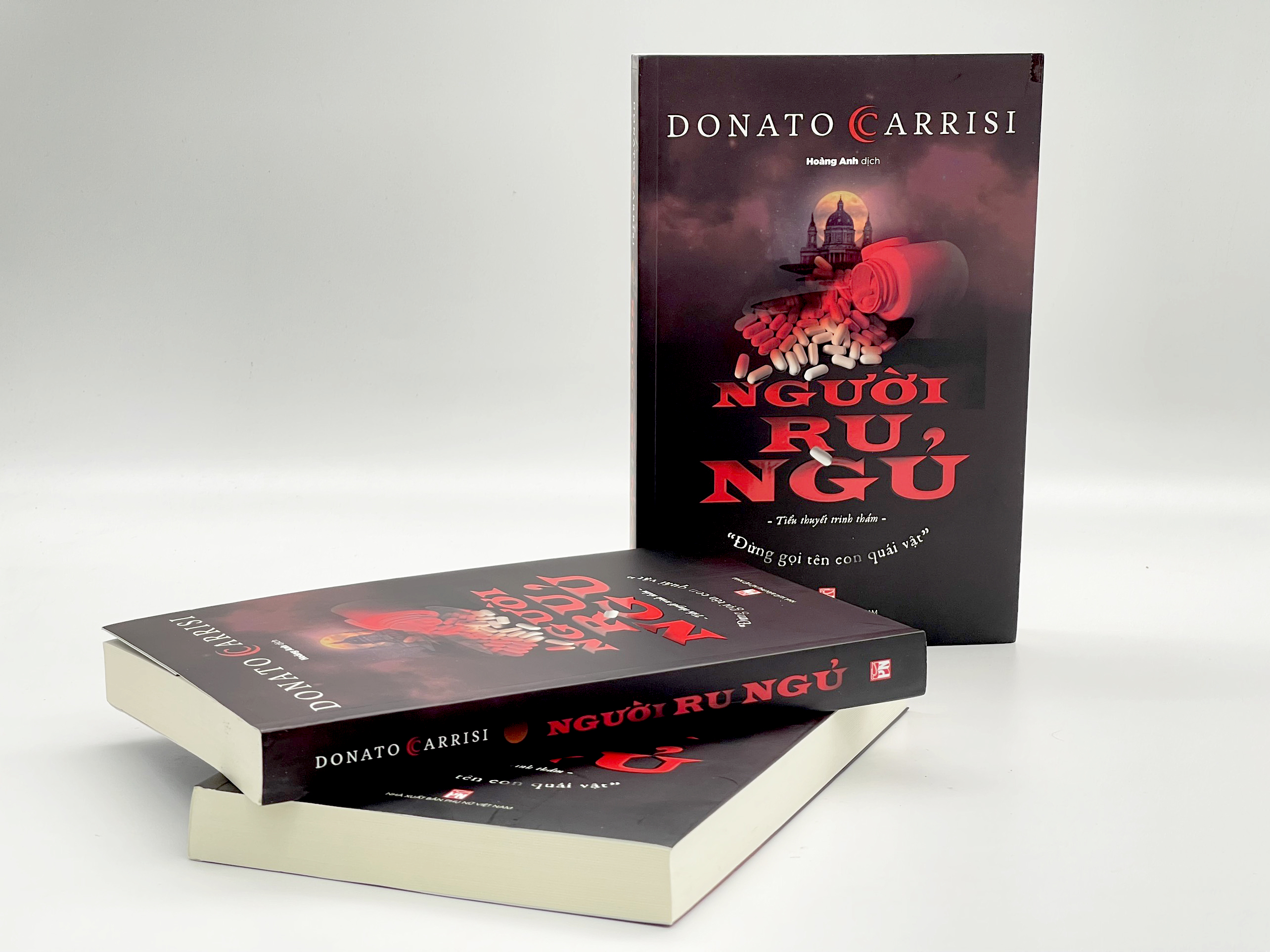 Người Ru Ngủ