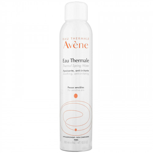 Xịt khoáng AVENE Pháp/300ml