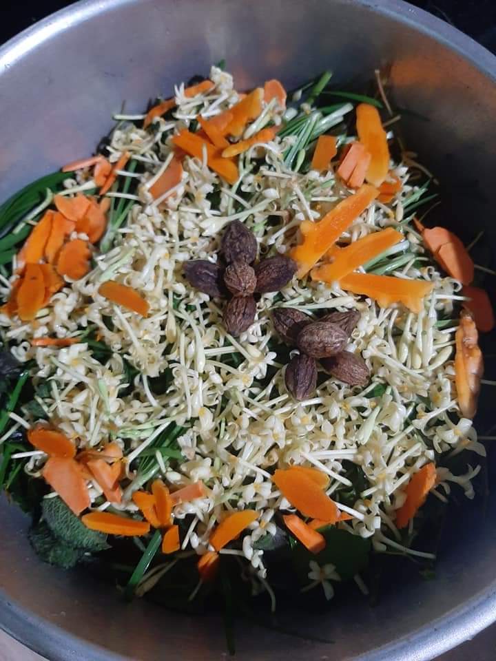 SIRO HÚNG CHANH