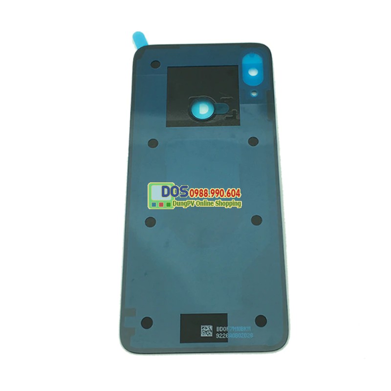 Mặt lưng xiaomi redmi note 7, thay vỏ máy redmi note 7