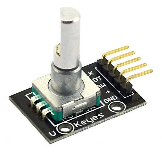 Module Rotary Encoder  For Arduino