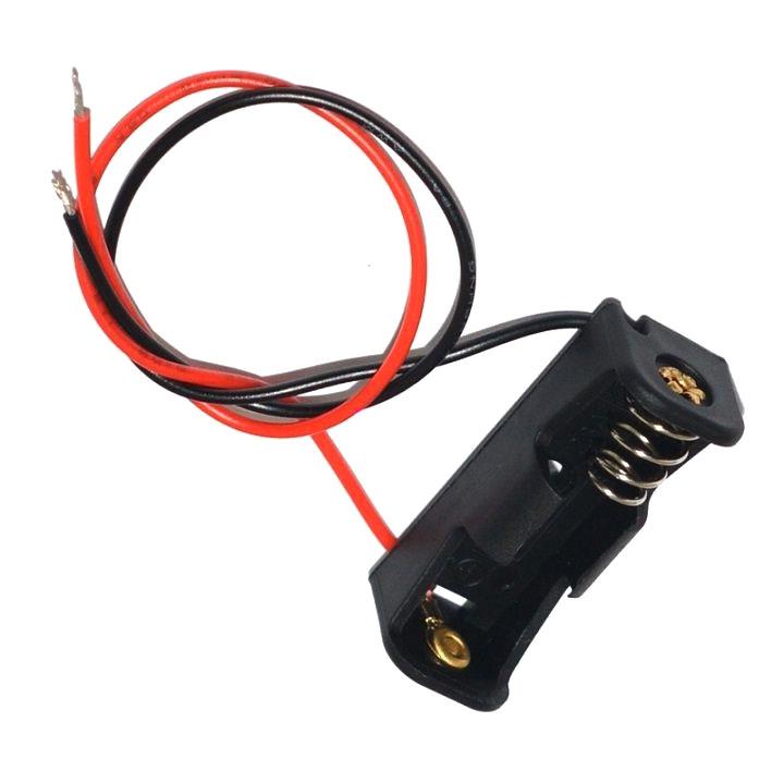 Hộp Đế Pin 12V 1 Pin